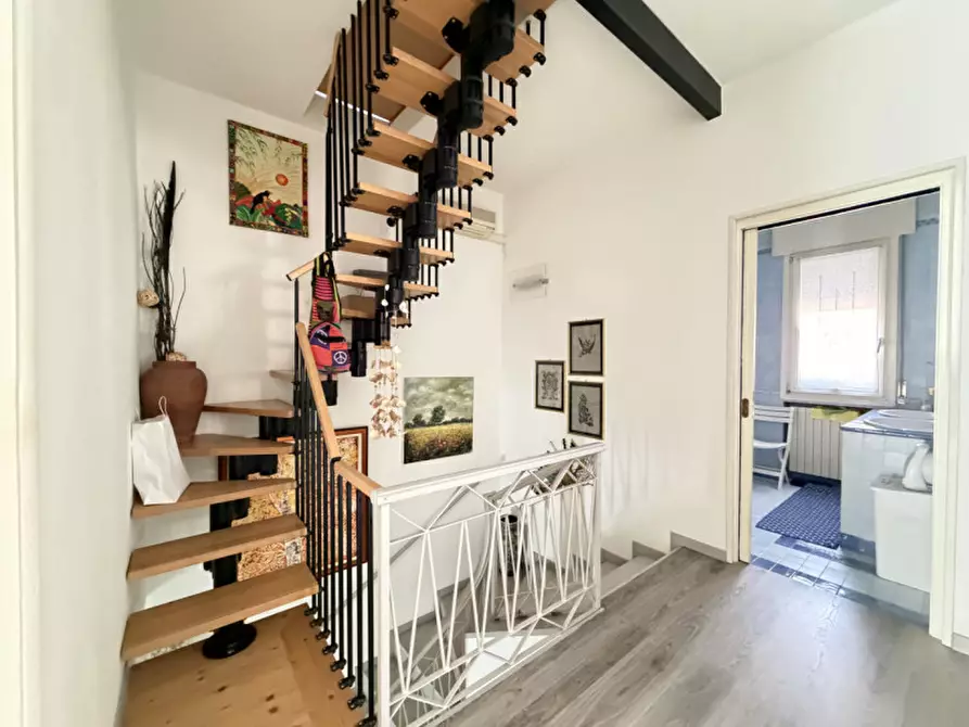 Immagine 26 di Casa bifamiliare in vendita  in Via Fosse Ardeatine a Battaglia Terme