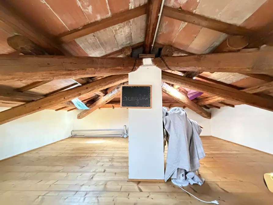 Immagine 27 di Casa bifamiliare in vendita  in Via Fosse Ardeatine a Battaglia Terme