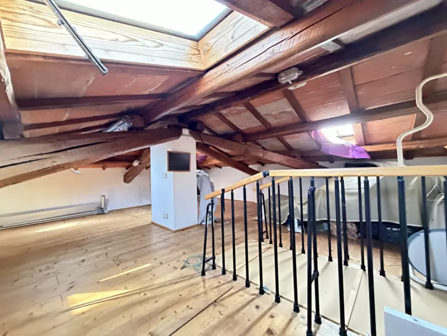 Immagine 28 di Casa bifamiliare in vendita  in Via Fosse Ardeatine a Battaglia Terme