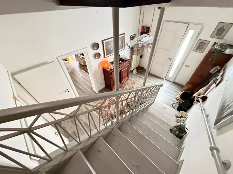 Immagine 29 di Casa bifamiliare in vendita  in Via Fosse Ardeatine a Battaglia Terme