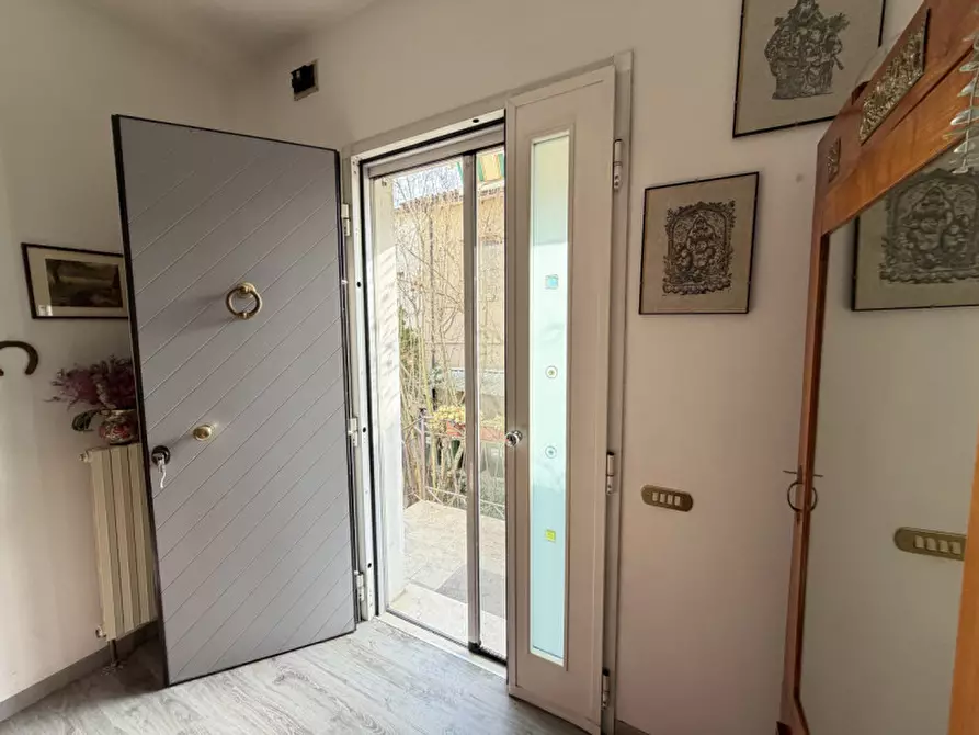 Immagine 30 di Casa bifamiliare in vendita  in Via Fosse Ardeatine a Battaglia Terme