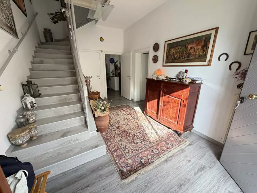 Immagine 31 di Casa bifamiliare in vendita  in Via Fosse Ardeatine a Battaglia Terme