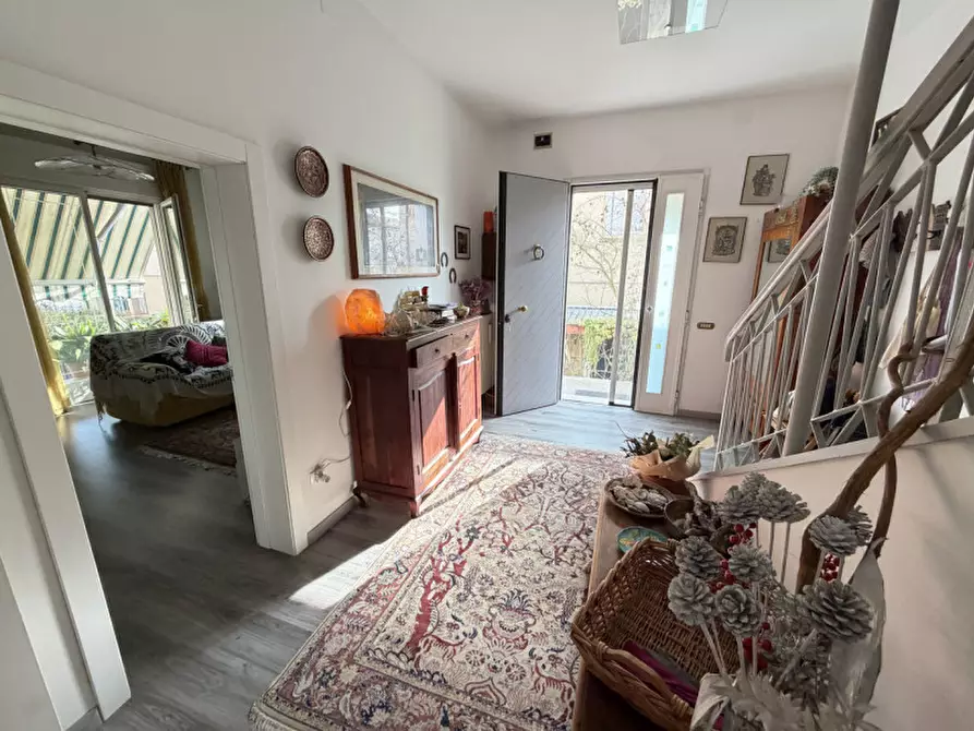 Immagine 32 di Casa bifamiliare in vendita  in Via Fosse Ardeatine a Battaglia Terme