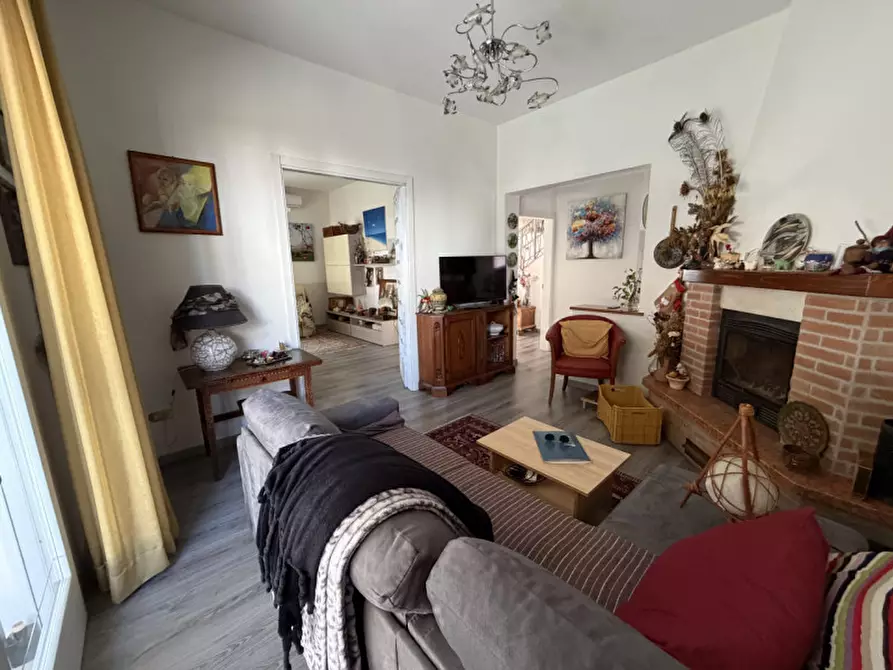 Immagine 34 di Casa bifamiliare in vendita  in Via Fosse Ardeatine a Battaglia Terme