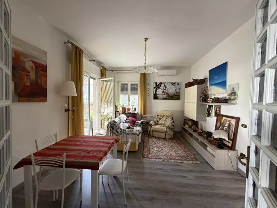 Immagine 35 di Casa bifamiliare in vendita  in Via Fosse Ardeatine a Battaglia Terme