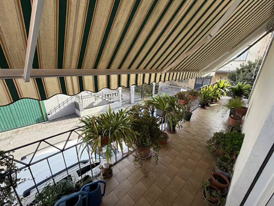 Immagine 37 di Casa bifamiliare in vendita  in Via Fosse Ardeatine a Battaglia Terme