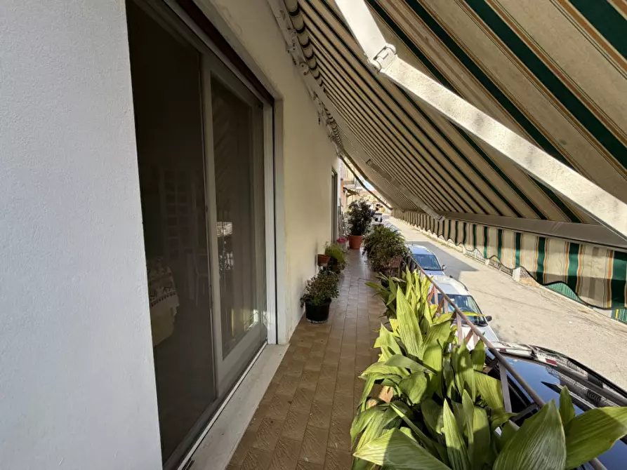 Immagine 38 di Casa bifamiliare in vendita  in Via Fosse Ardeatine a Battaglia Terme