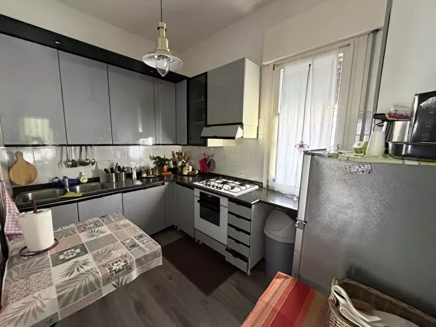 Immagine 39 di Casa bifamiliare in vendita  in Via Fosse Ardeatine a Battaglia Terme