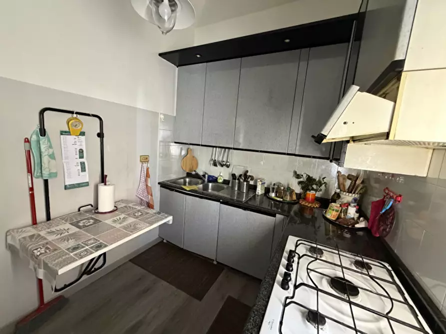 Immagine 40 di Casa bifamiliare in vendita  in Via Fosse Ardeatine a Battaglia Terme