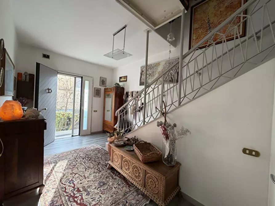 Immagine 41 di Casa bifamiliare in vendita  in Via Fosse Ardeatine a Battaglia Terme