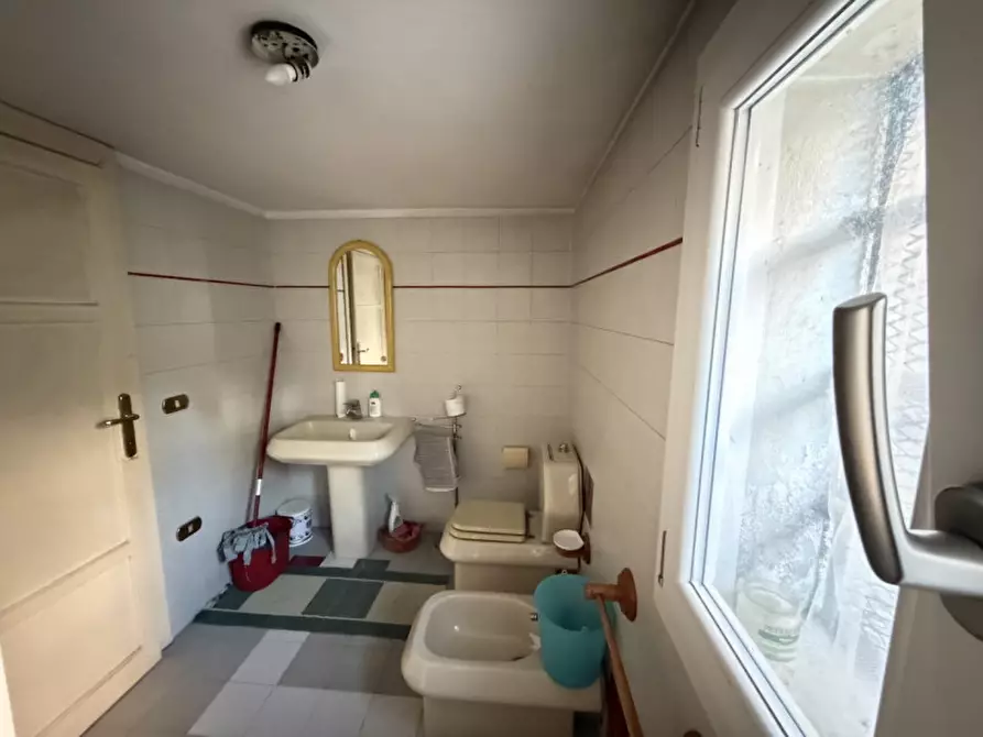 Immagine 46 di Casa bifamiliare in vendita  in Via Fosse Ardeatine a Battaglia Terme