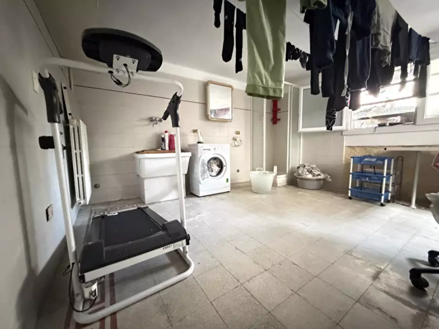 Immagine 48 di Casa bifamiliare in vendita  in Via Fosse Ardeatine a Battaglia Terme