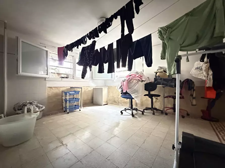 Immagine 49 di Casa bifamiliare in vendita  in Via Fosse Ardeatine a Battaglia Terme