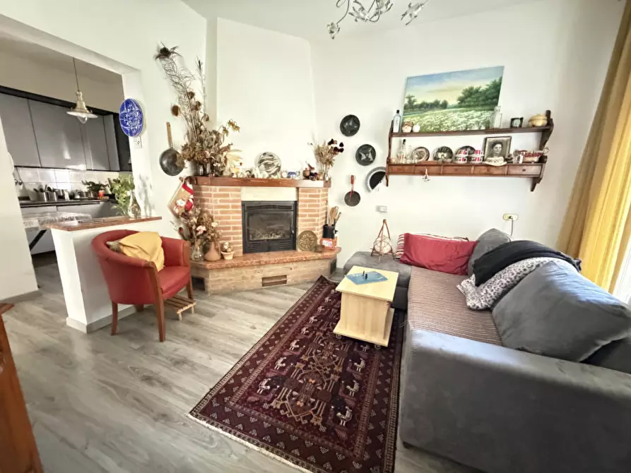 Immagine 52 di Casa bifamiliare in vendita  in Via Fosse Ardeatine a Battaglia Terme