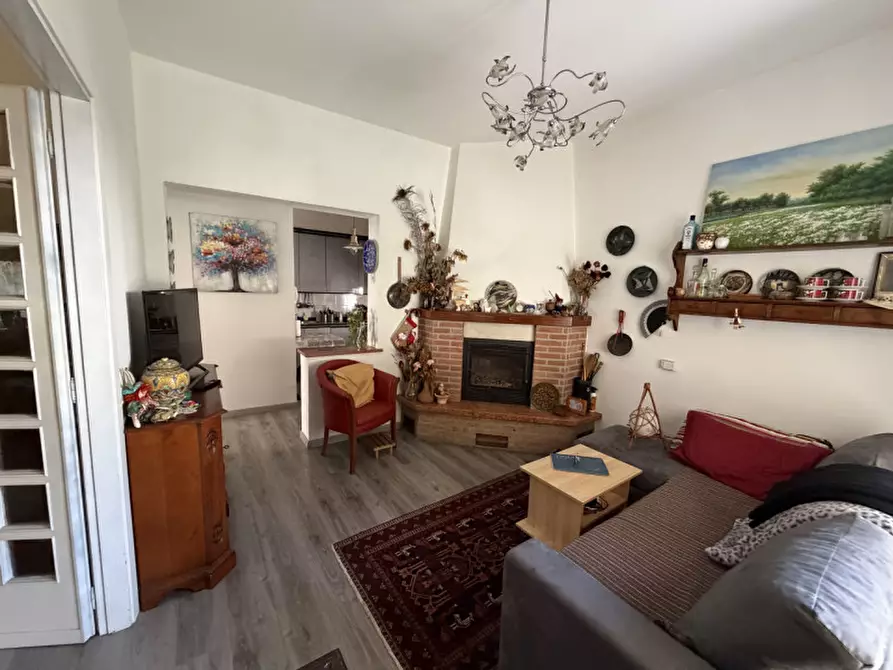 Immagine 53 di Casa bifamiliare in vendita  in Via Fosse Ardeatine a Battaglia Terme