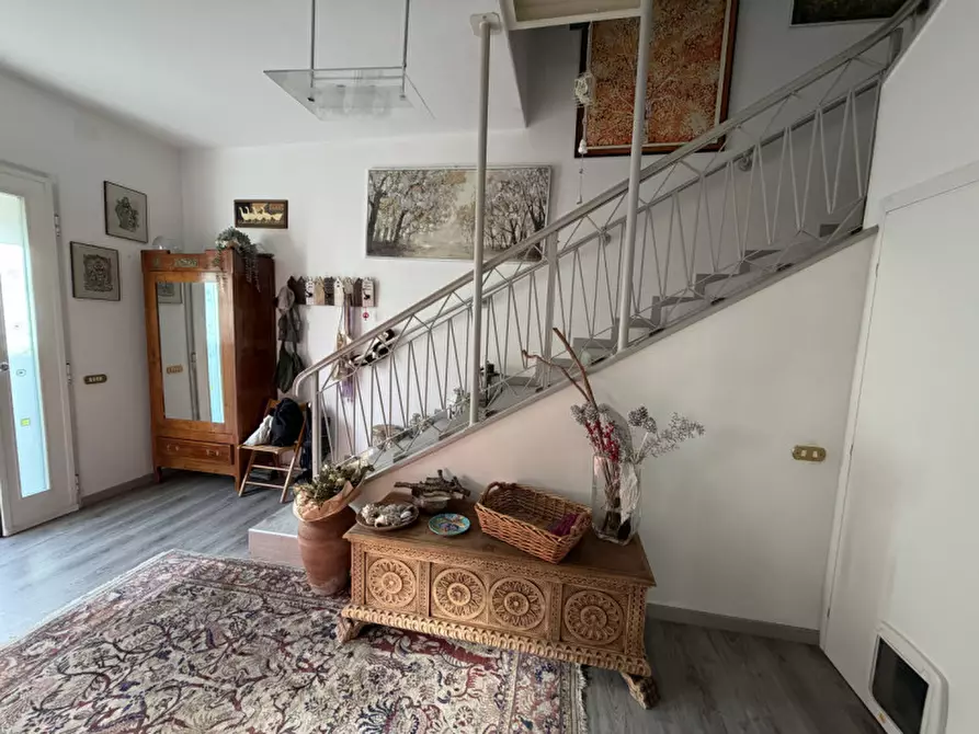 Immagine 54 di Casa bifamiliare in vendita  in Via Fosse Ardeatine a Battaglia Terme