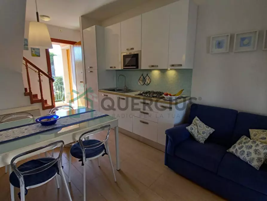 Immagine 1 di Appartamento in vendita  in Piazza Brescia a Jesolo