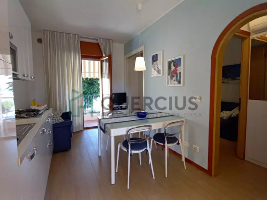 Immagine 2 di Appartamento in vendita  in Piazza Brescia a Jesolo