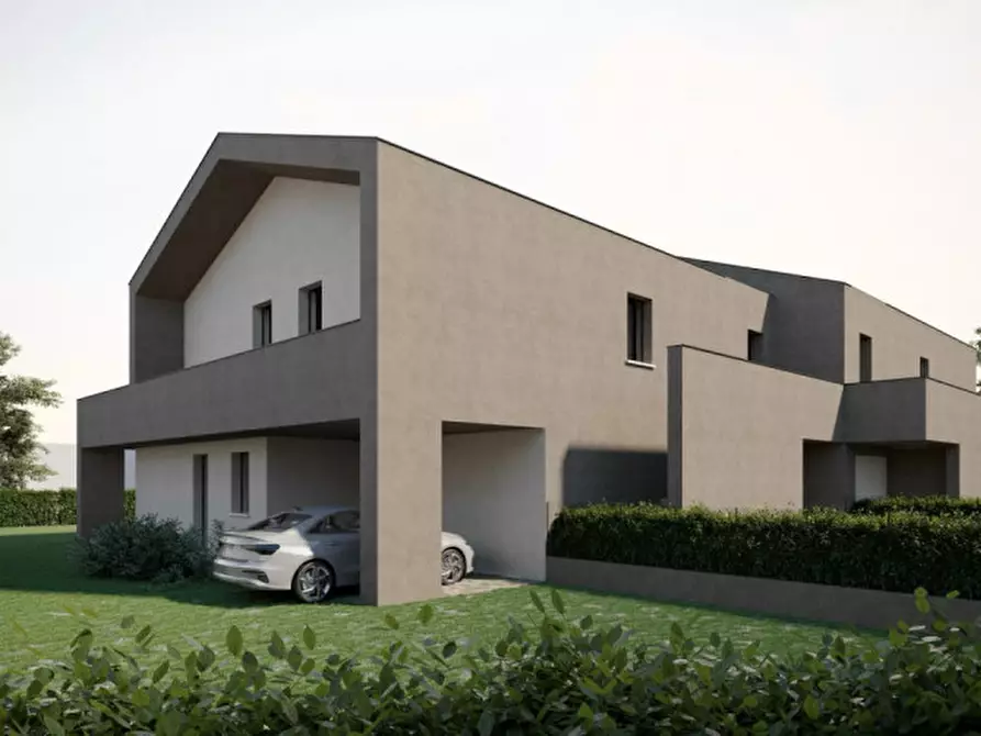 Immagine 1 di Appartamento in vendita  in Via Pascoli a Salzano