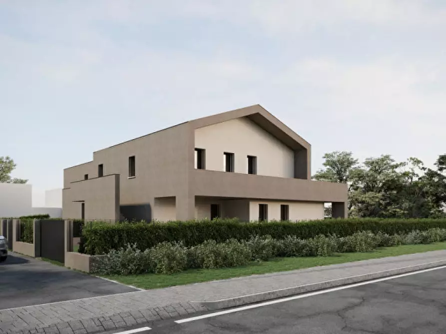 Immagine 2 di Appartamento in vendita  in Via Pascoli a Salzano