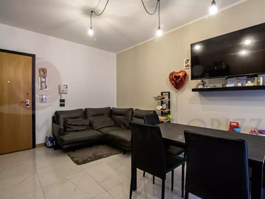 Immagine 4 di Appartamento in vendita  in Via Cesare Battisti a Albignasego