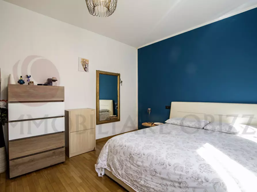 Immagine 7 di Appartamento in vendita  in Via Cesare Battisti a Albignasego