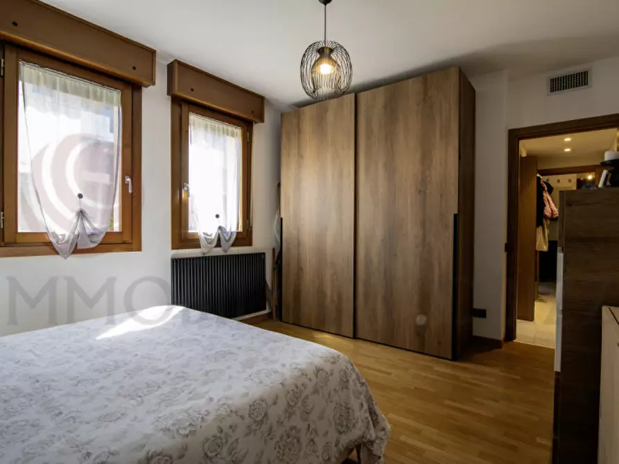Immagine 8 di Appartamento in vendita  in Via Cesare Battisti a Albignasego