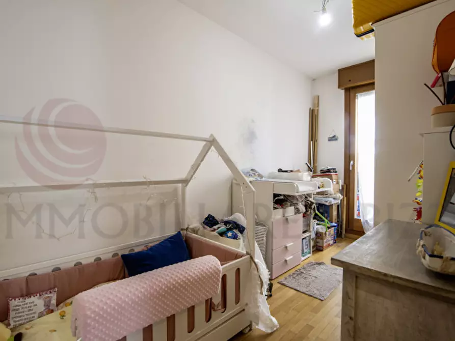 Immagine 9 di Appartamento in vendita  in Via Cesare Battisti a Albignasego