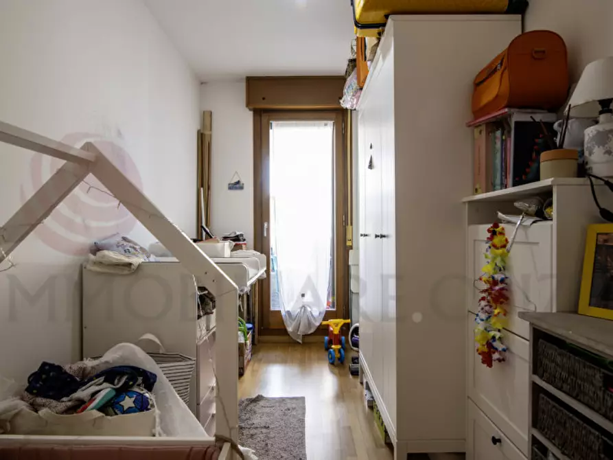Immagine 10 di Appartamento in vendita  in Via Cesare Battisti a Albignasego