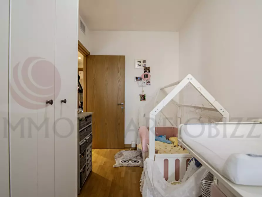 Immagine 11 di Appartamento in vendita  in Via Cesare Battisti a Albignasego
