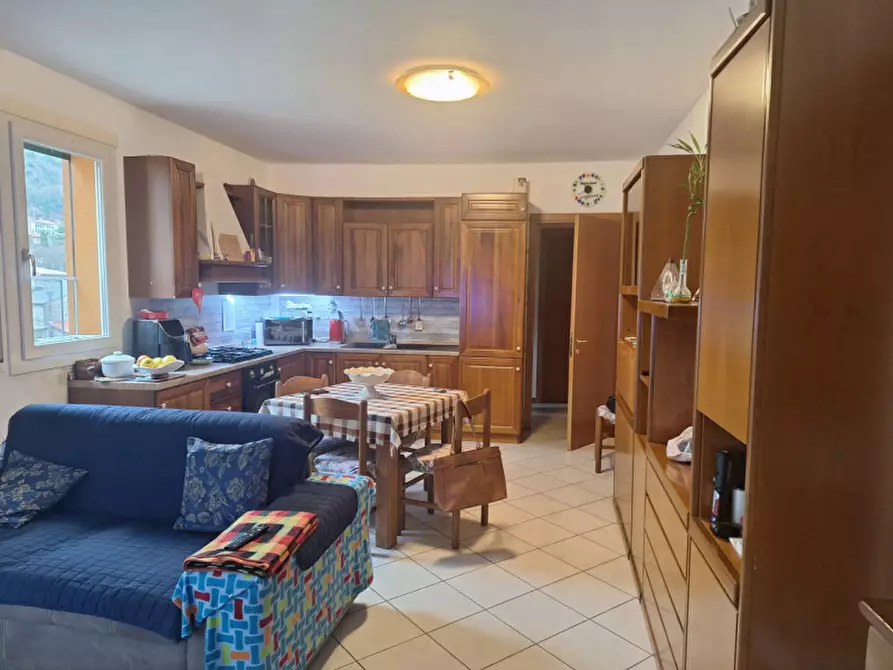 Immagine 1 di Appartamento in affitto  in Via Campagnola MONTE DI MALO a Monte Di Malo