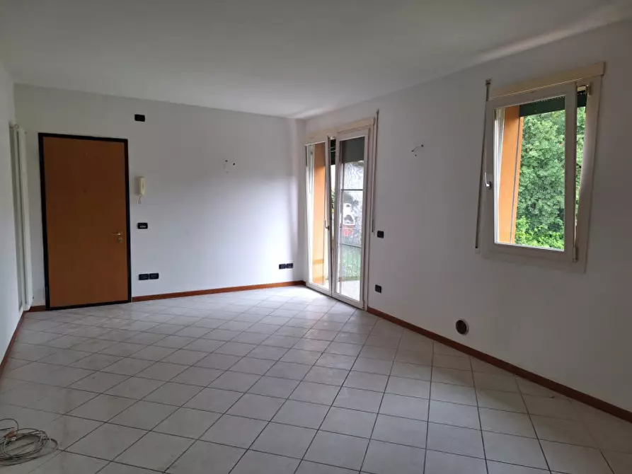 Immagine 1 di Appartamento in affitto  in Via Campagnola MONTE DI MALO a Monte Di Malo