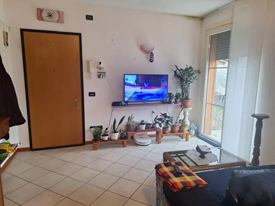 Immagine 2 di Appartamento in affitto  in Via Campagnola MONTE DI MALO a Monte Di Malo