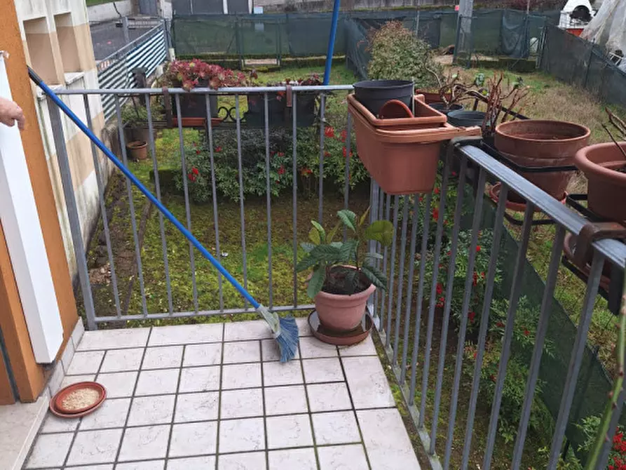 Immagine 4 di Appartamento in affitto  in Via Campagnola MONTE DI MALO a Monte Di Malo