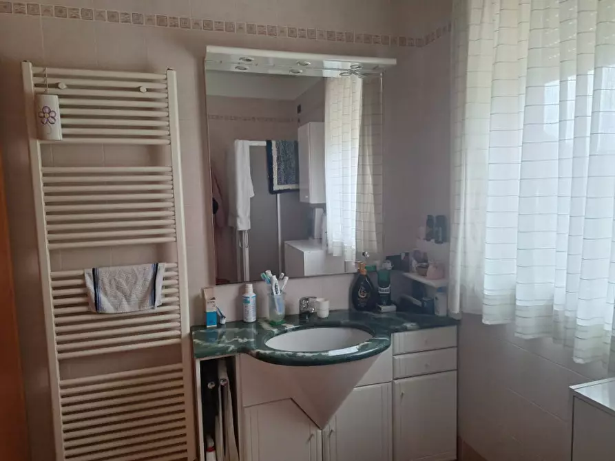 Immagine 5 di Appartamento in affitto  in Via Campagnola MONTE DI MALO a Monte Di Malo