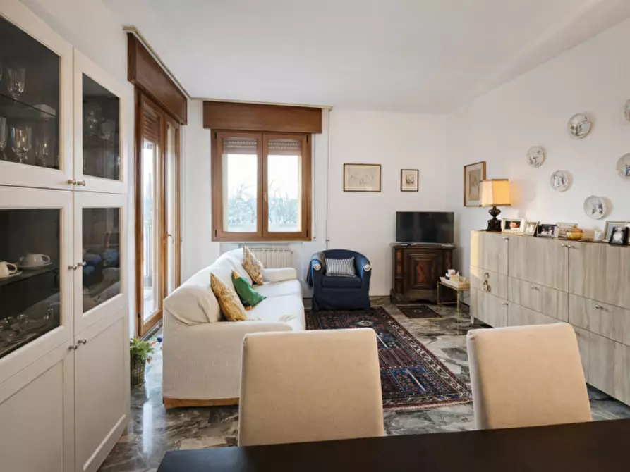 Immagine 4 di Appartamento in vendita  in Via Jesolo a Padova