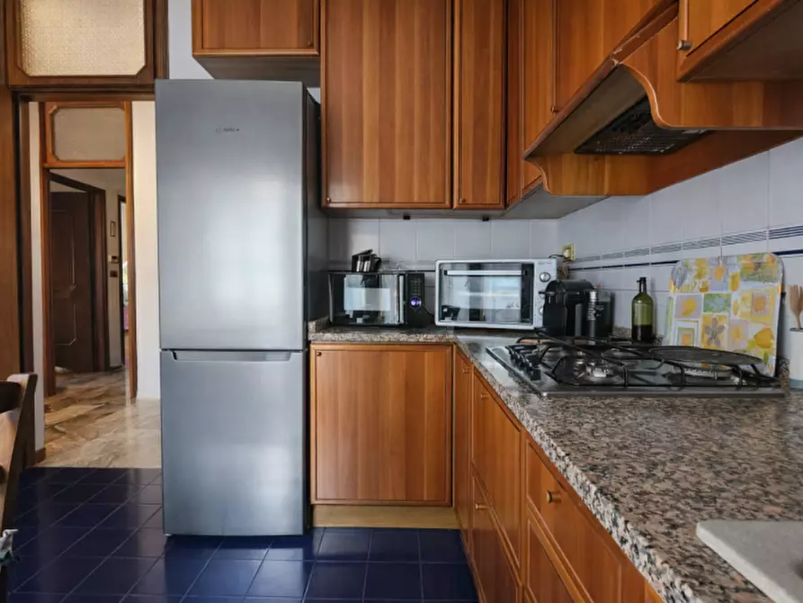 Immagine 5 di Appartamento in vendita  in Via Jesolo a Padova