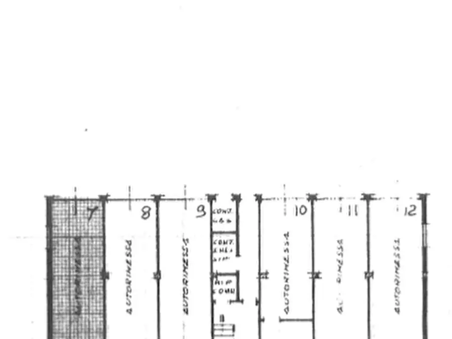 Immagine 15 di Appartamento in vendita  in Via Jesolo a Padova
