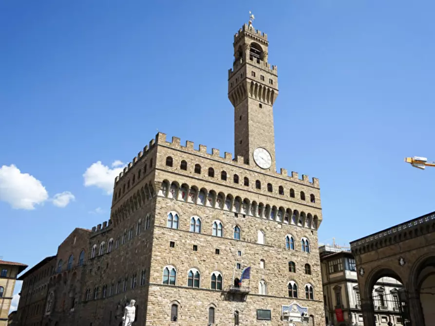 Immagine 5 di Attività commerciale in vendita  in PIAZZA DEL DUOMO a Firenze