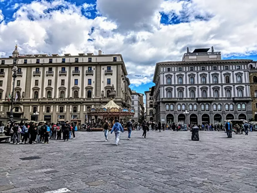 Immagine 6 di Attività commerciale in vendita  in PIAZZA DEL DUOMO a Firenze