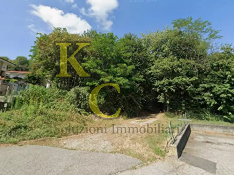 Immagine 1 di Terreno in vendita  in Via San Giorgio 20 a Strambino