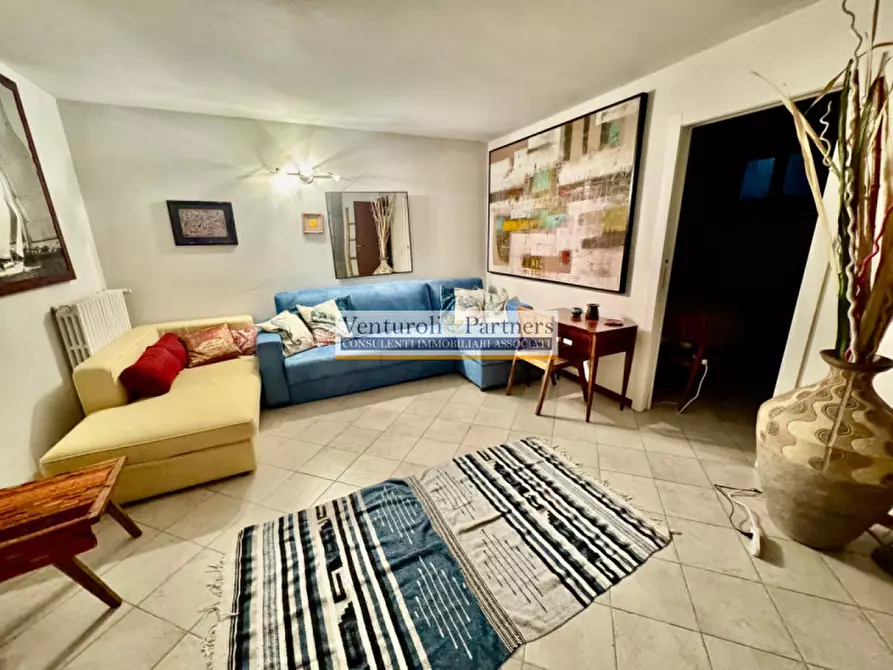 Immagine 13 di Villetta a schiera in vendita  in Via Maglio a Polpenazze Del Garda