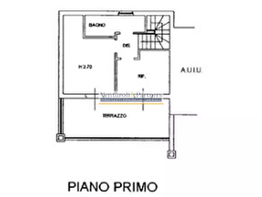 Immagine 21 di Villetta a schiera in vendita  in Via Maglio a Polpenazze Del Garda