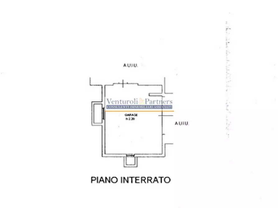 Immagine 22 di Villetta a schiera in vendita  in Via Maglio a Polpenazze Del Garda