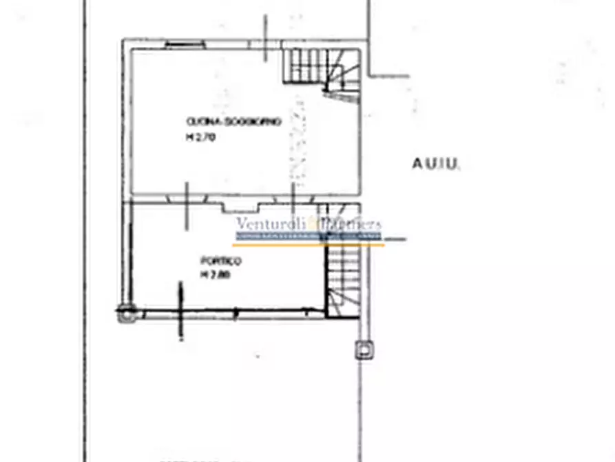 Immagine 24 di Villetta a schiera in vendita  in Via Maglio a Polpenazze Del Garda
