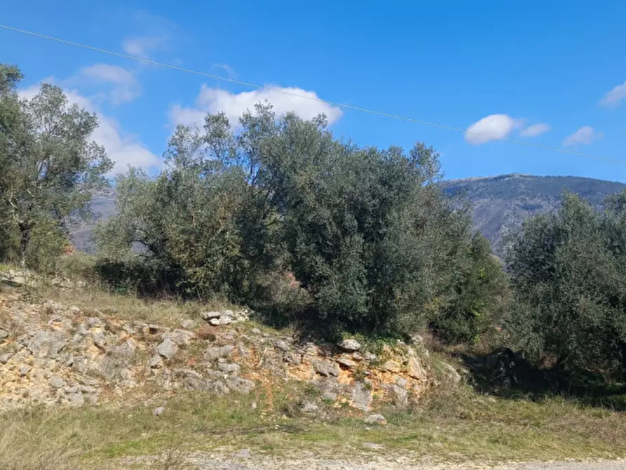 Immagine 3 di Casa indipendente in vendita  in VIA CIPPILLO - CHIESA NUOVA, 3 a Sora