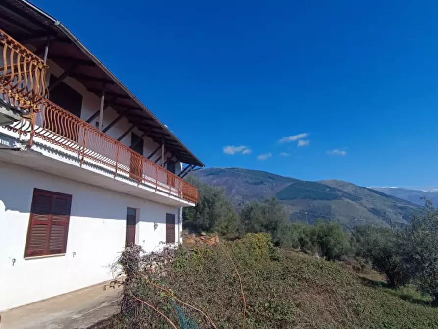 Immagine 5 di Casa indipendente in vendita  in VIA CIPPILLO - CHIESA NUOVA, 3 a Sora