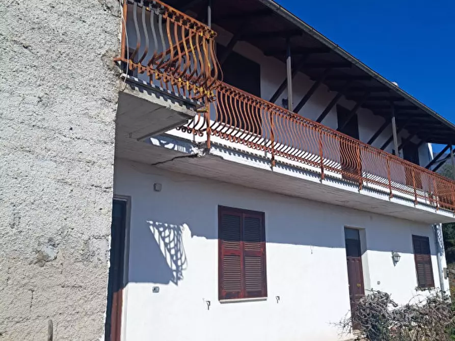 Immagine 7 di Casa indipendente in vendita  in VIA CIPPILLO - CHIESA NUOVA, 3 a Sora