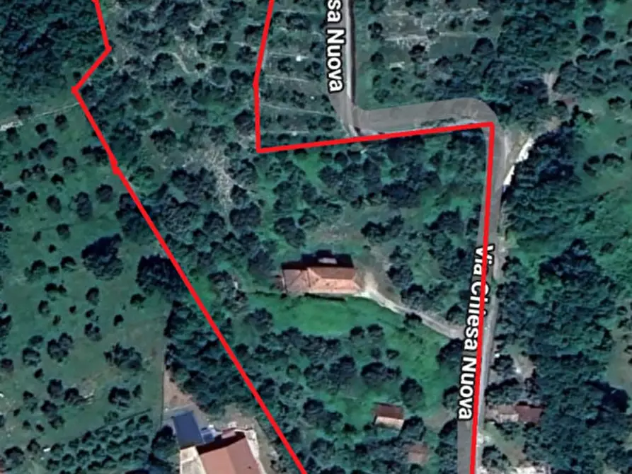 Immagine 8 di Casa indipendente in vendita  in VIA CIPPILLO - CHIESA NUOVA, 3 a Sora