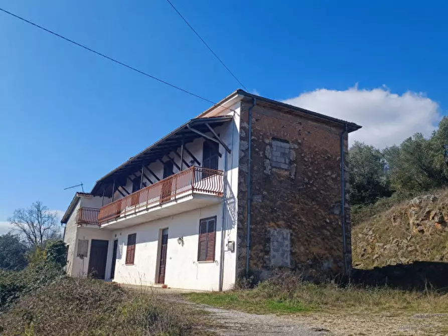 Immagine 9 di Casa indipendente in vendita  in VIA CIPPILLO - CHIESA NUOVA, 3 a Sora
